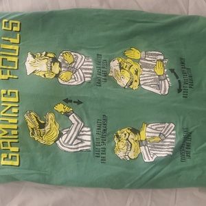 Boys sz6 shirt. Boxers sz 8,10